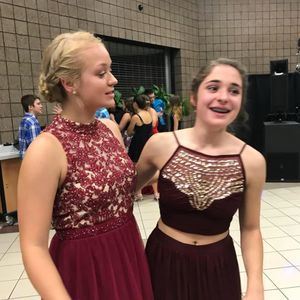 Meet your Posher, Maggie